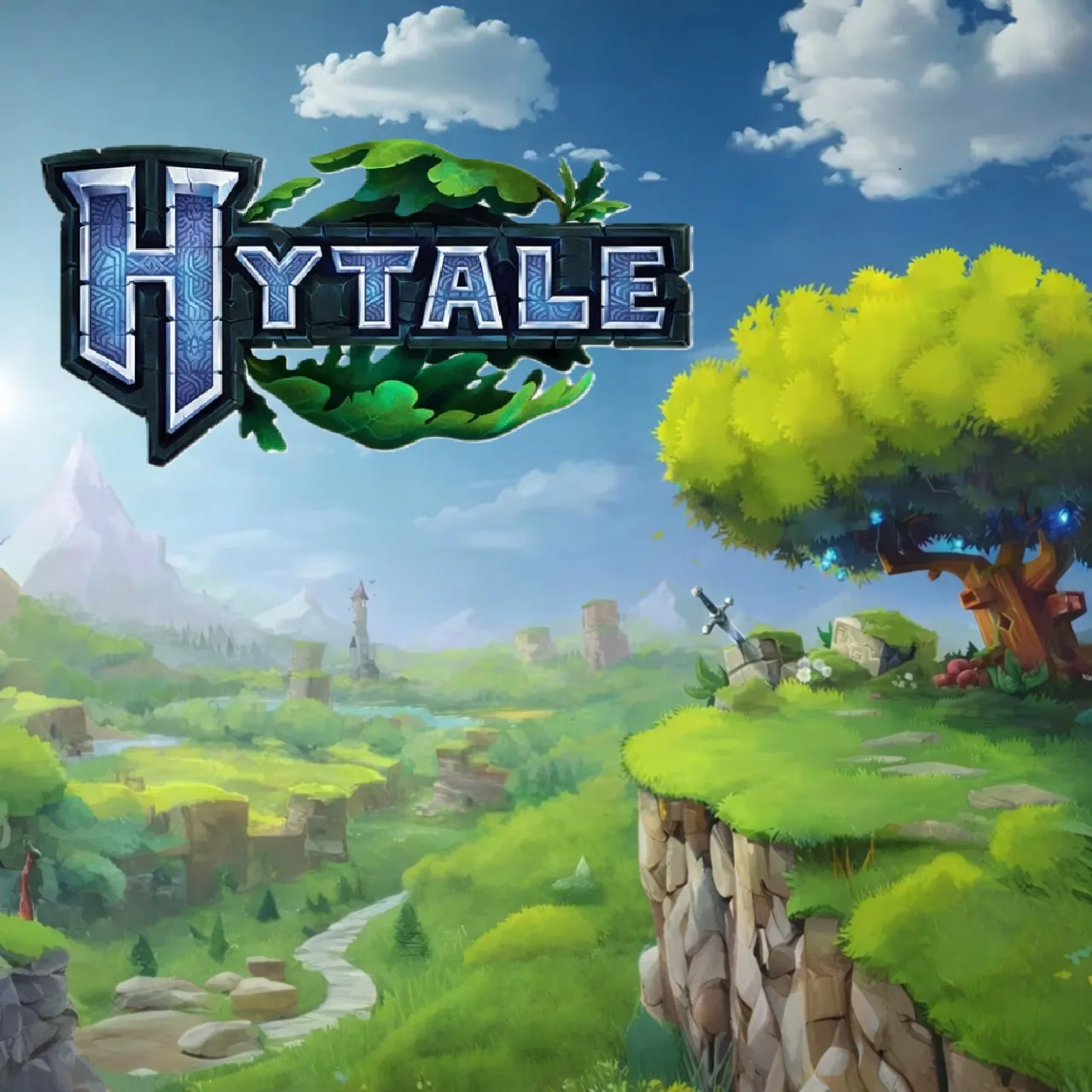 HYTALE | ОФИЦИАЛЬНО | ПРЕДЗАКАЗ НА ВАШ АККАУНТ✅ 