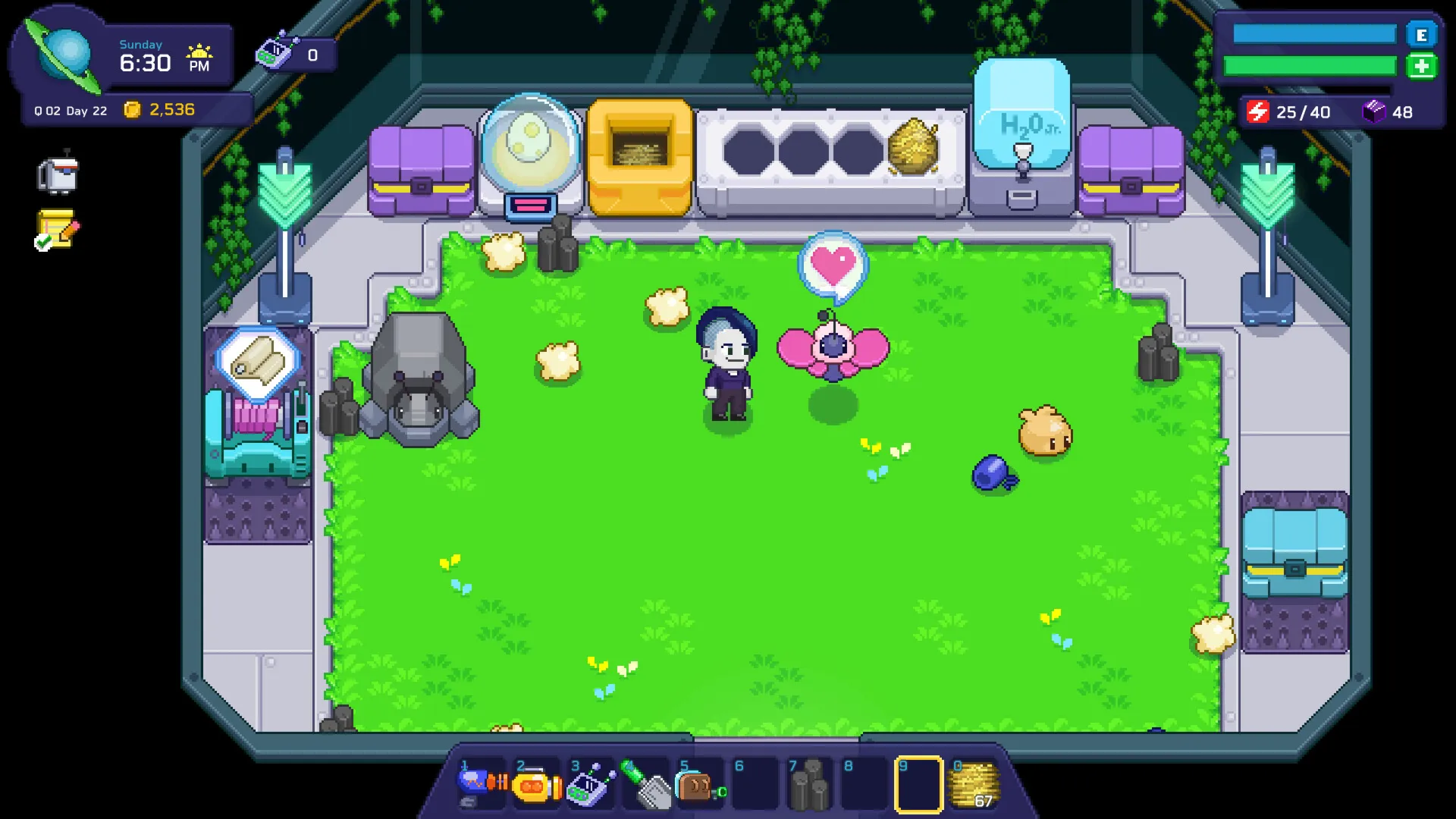Little-Known Galaxy (Steam ключ / РФ+Весь Мир)