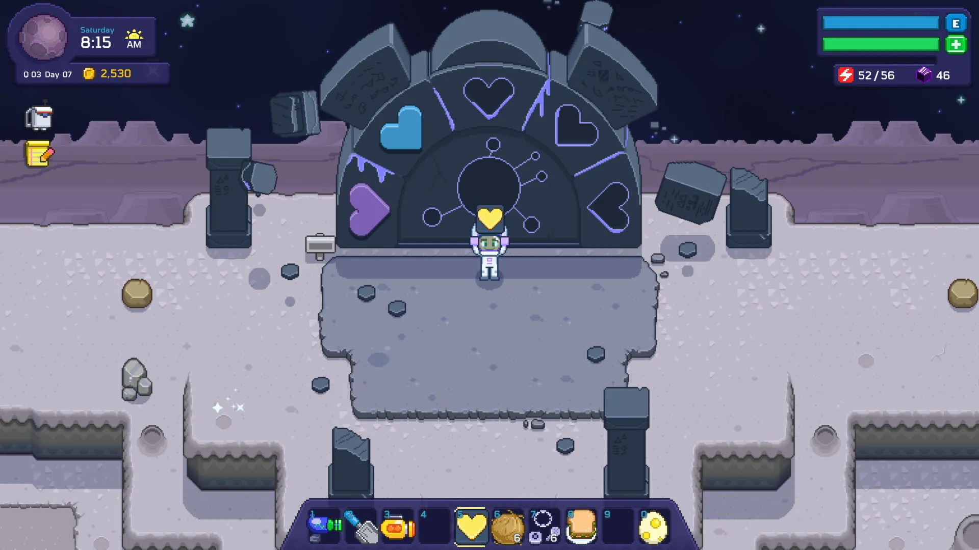 Little-Known Galaxy (Steam ключ / РФ+Весь Мир)