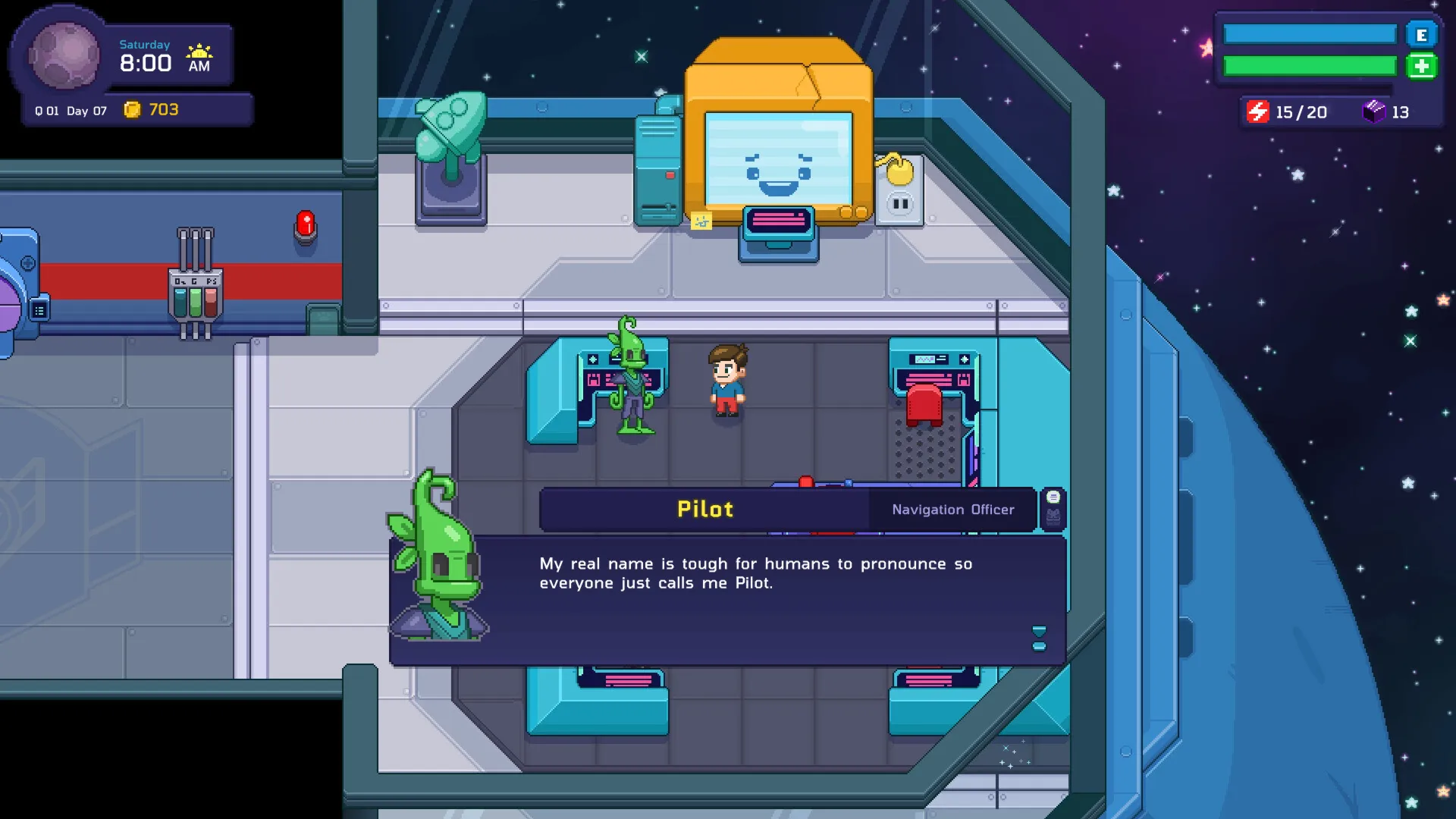 Little-Known Galaxy (Steam ключ / РФ+Весь Мир)