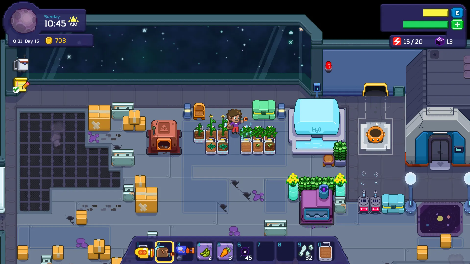 Little-Known Galaxy (Steam ключ / РФ+Весь Мир)