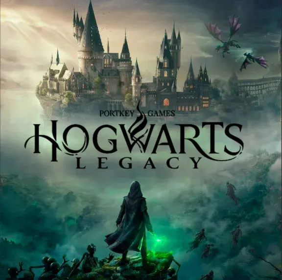 Hogwarts Legacy | Новый аккаунт EPIC + Родная почта - irongamers.ru
