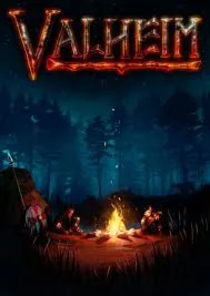 Valheim + ОНЛАЙН+ ИЗМЕНЕНИЕ ДАННЫХ