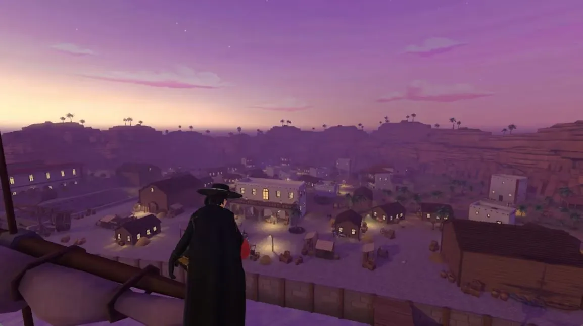 Zorro The Chronicles | Nintendo Switch 1/2