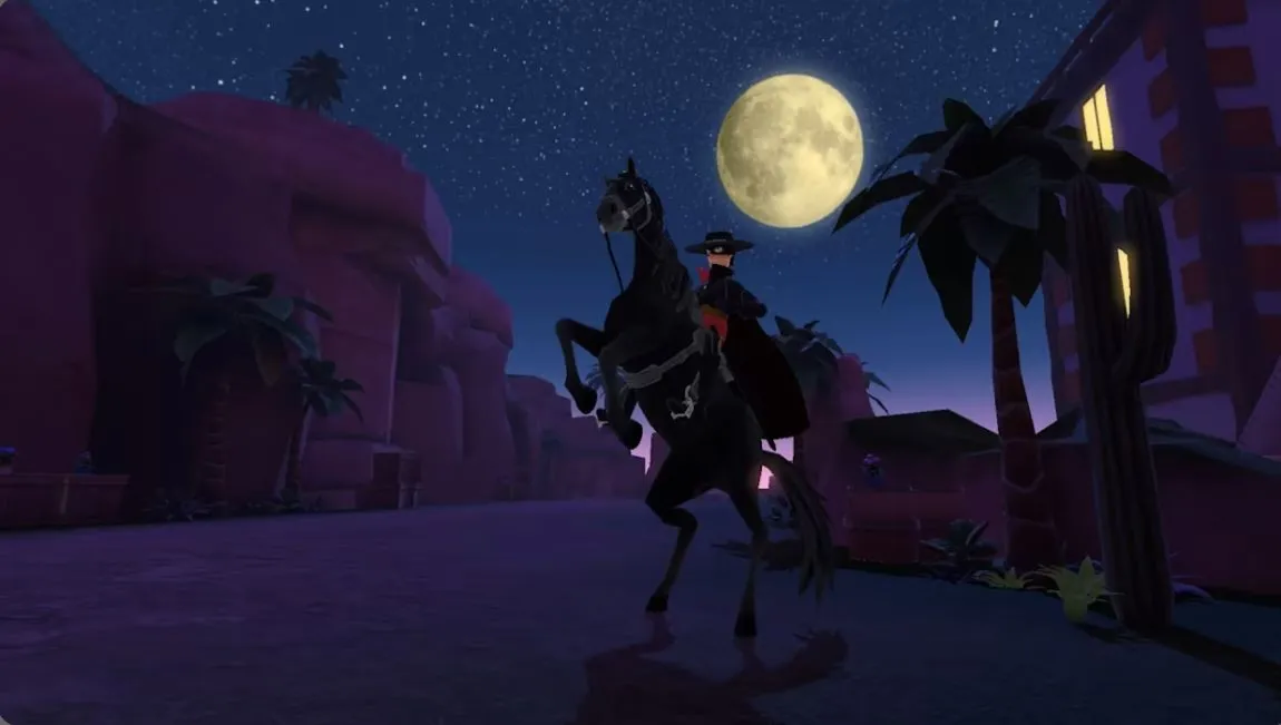 Zorro The Chronicles | Nintendo Switch 1/2
