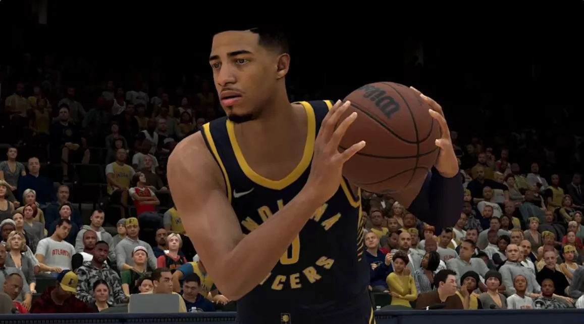 NBA 2K24 Kobe Bryant Edition | Nintendo Switch 1/2