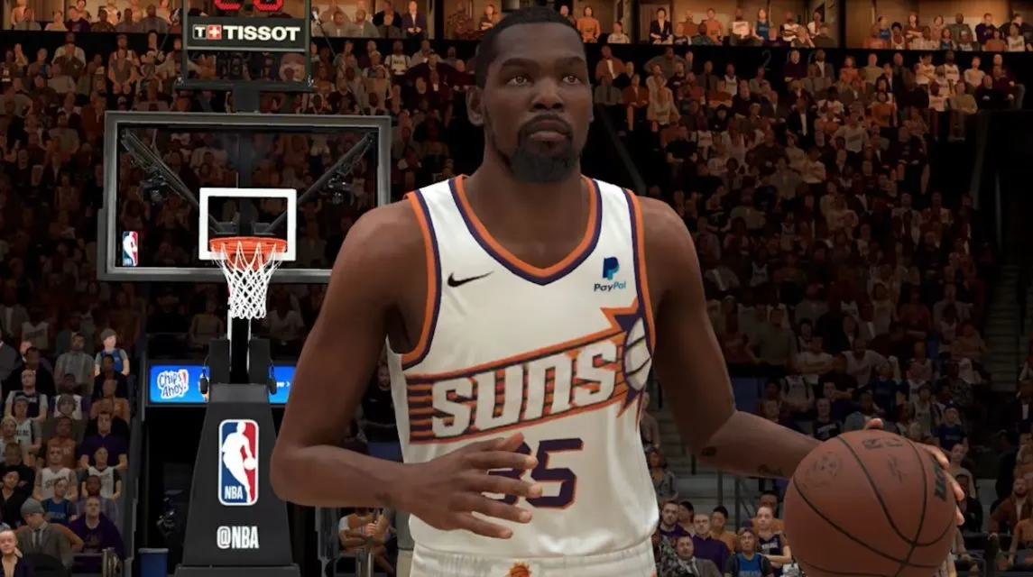 NBA 2K24 Kobe Bryant Edition | Nintendo Switch 1/2