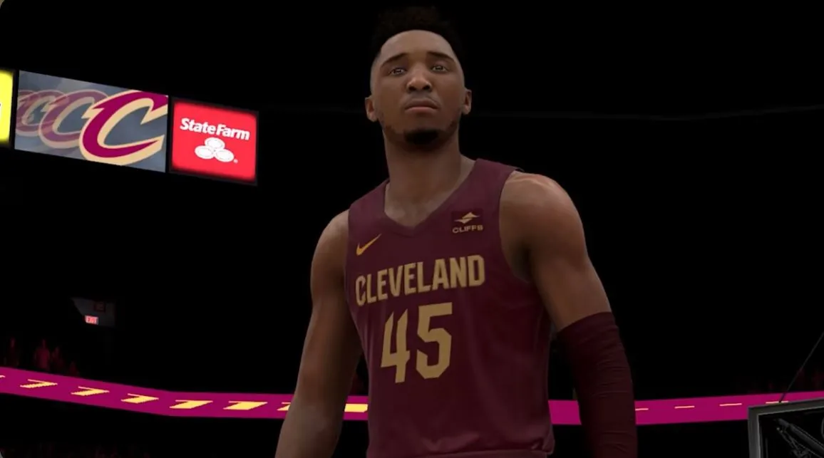 NBA 2K24 Kobe Bryant Edition | Nintendo Switch 1/2