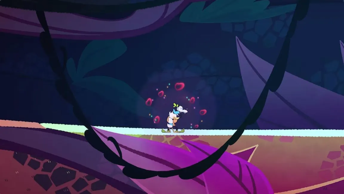Disney Illusion Island | Nintendo Switch 1/2
