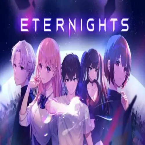 Eternights + почта Новый аккаунт Epic Games - irongamers.ru