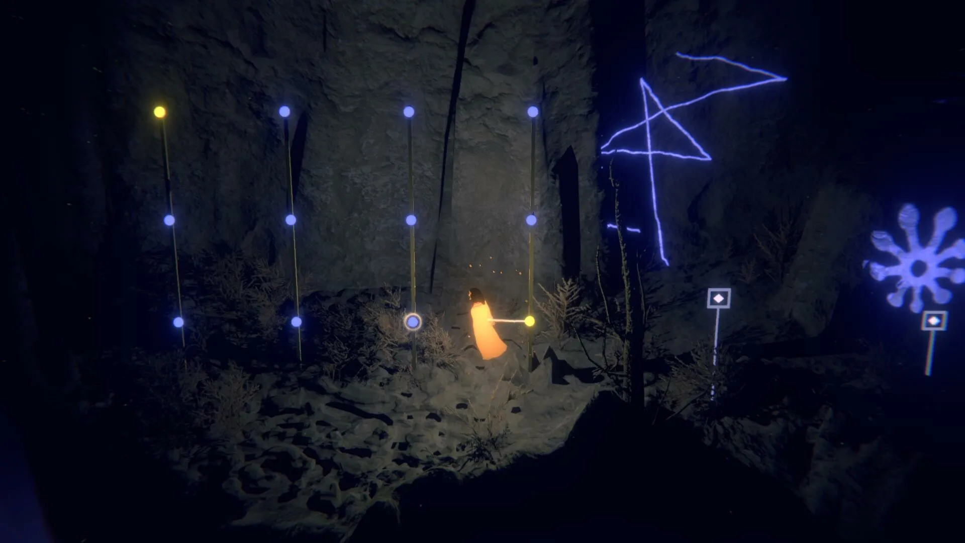 The Forest Quartet (Steam key / РФ+Весь Мир)