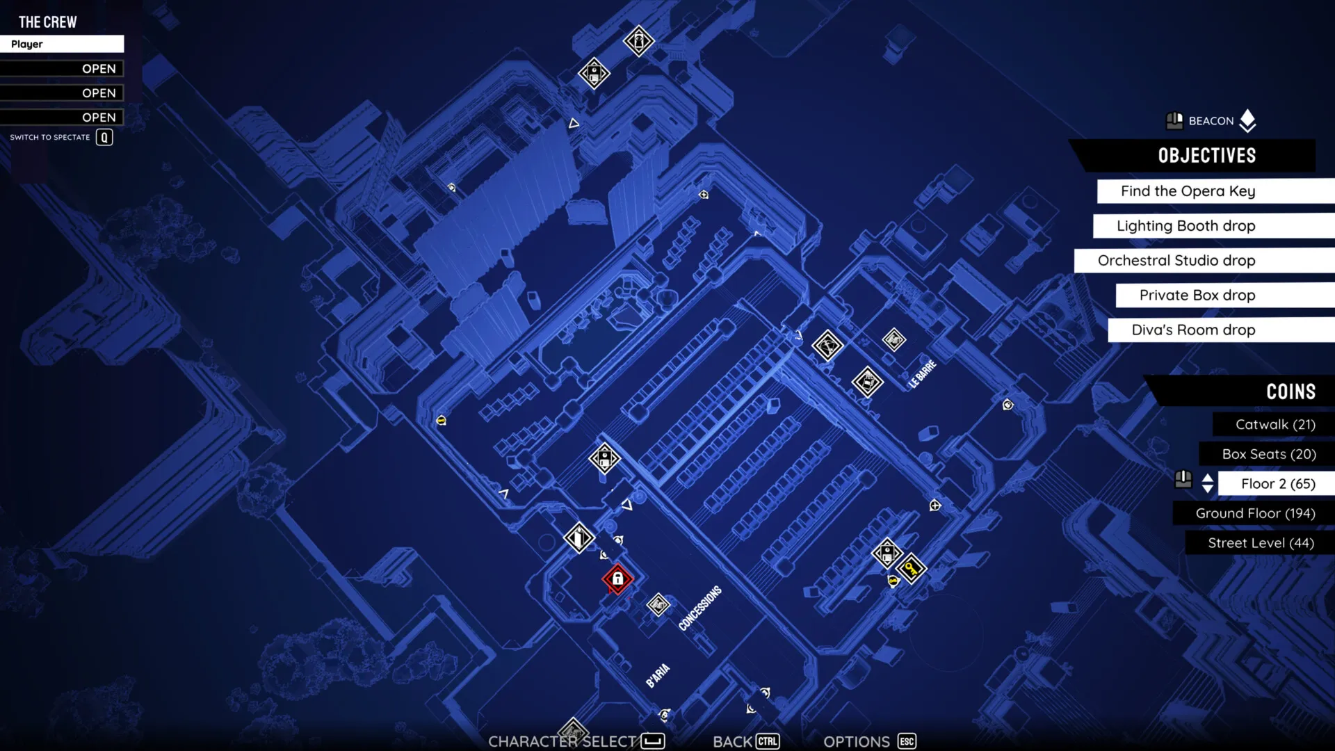 Monaco 2 (Steam ключ / РФ+СНГ)