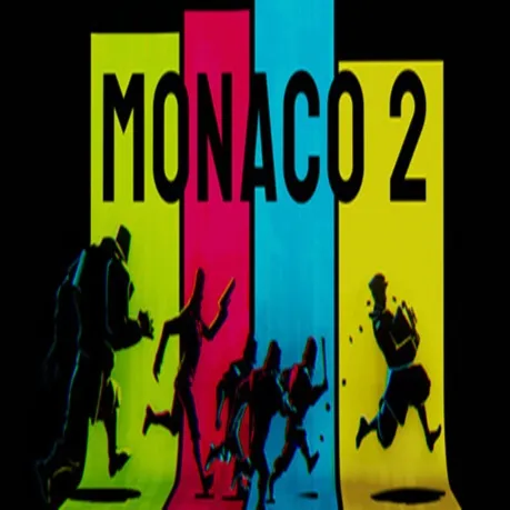 Monaco 2 (Steam ключ / РФ+СНГ)