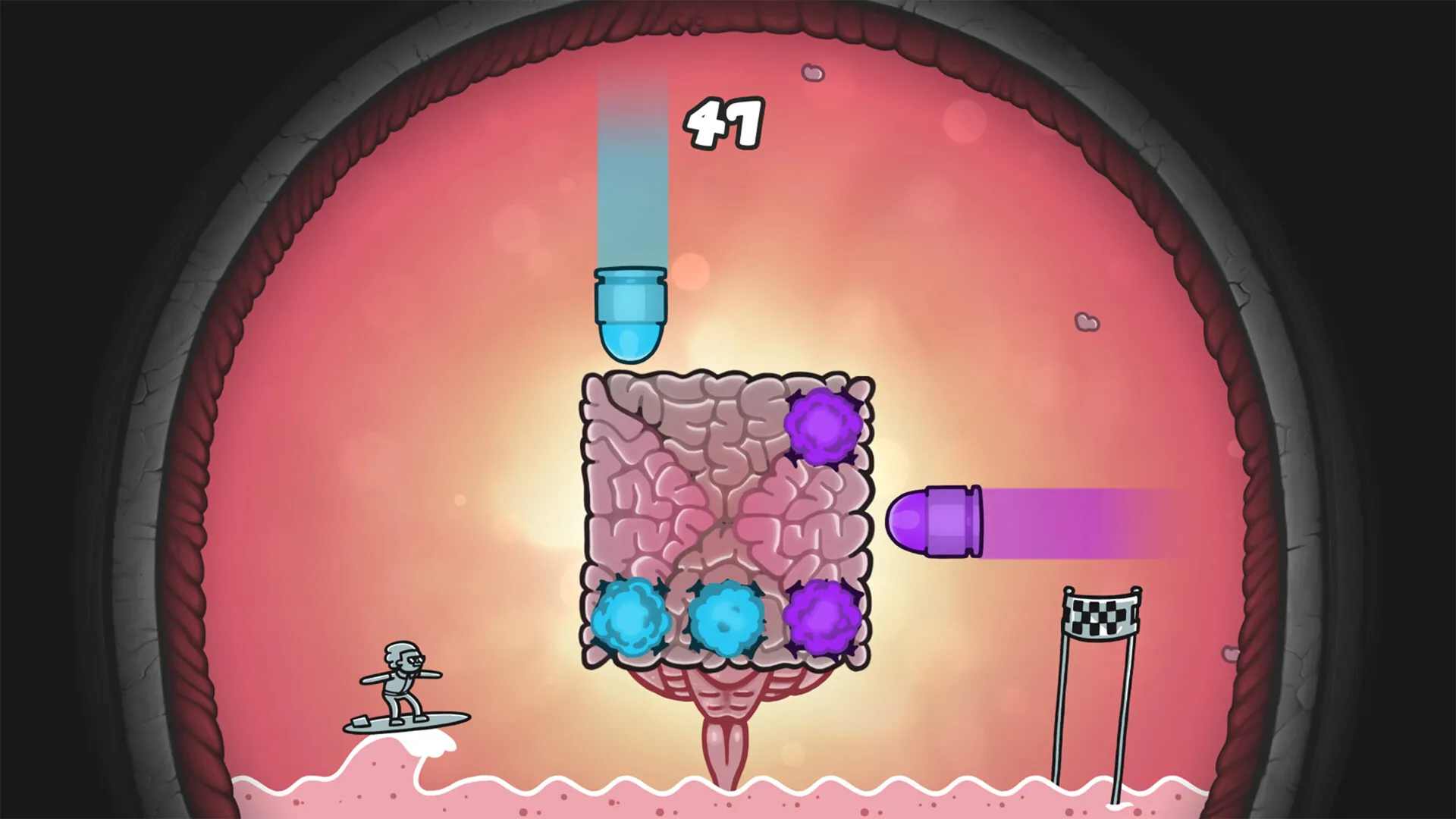 Mindcop (Steam ключ / РФ+Весь Мир)