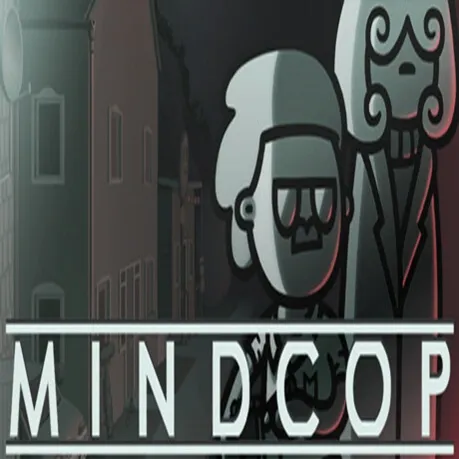 Mindcop (Steam ключ / РФ+Весь Мир)