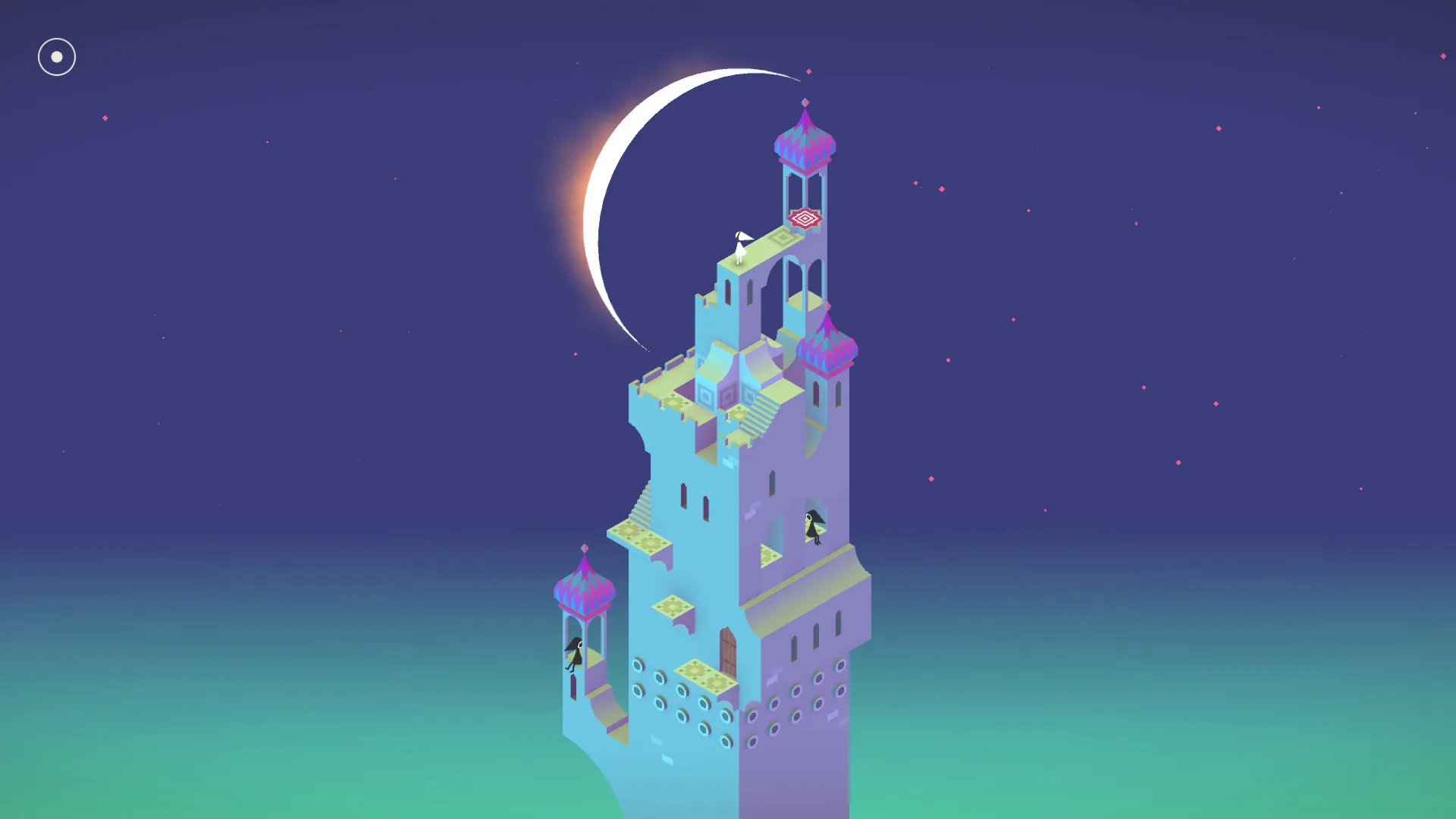 Monument Valley (Steam ключ / РФ+Весь Мир)