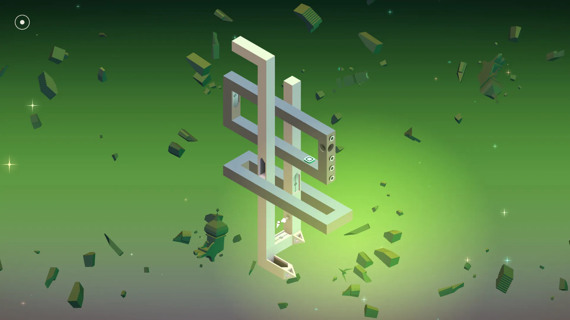 Monument Valley (Steam ключ / РФ+Весь Мир)