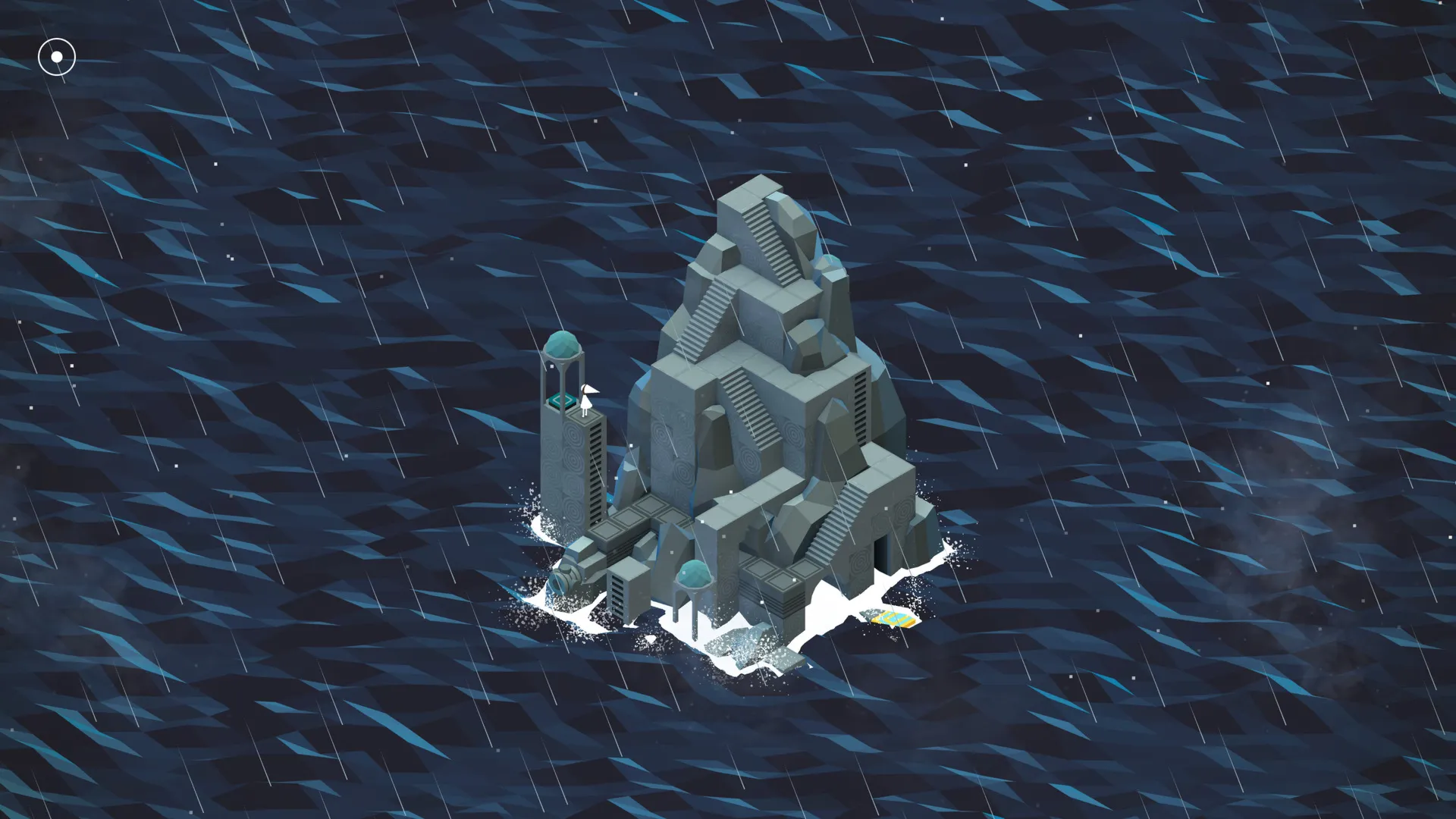 Monument Valley (Steam ключ / РФ+Весь Мир)
