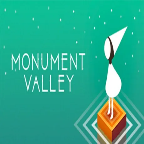Monument Valley (Steam ключ / РФ+Весь Мир)