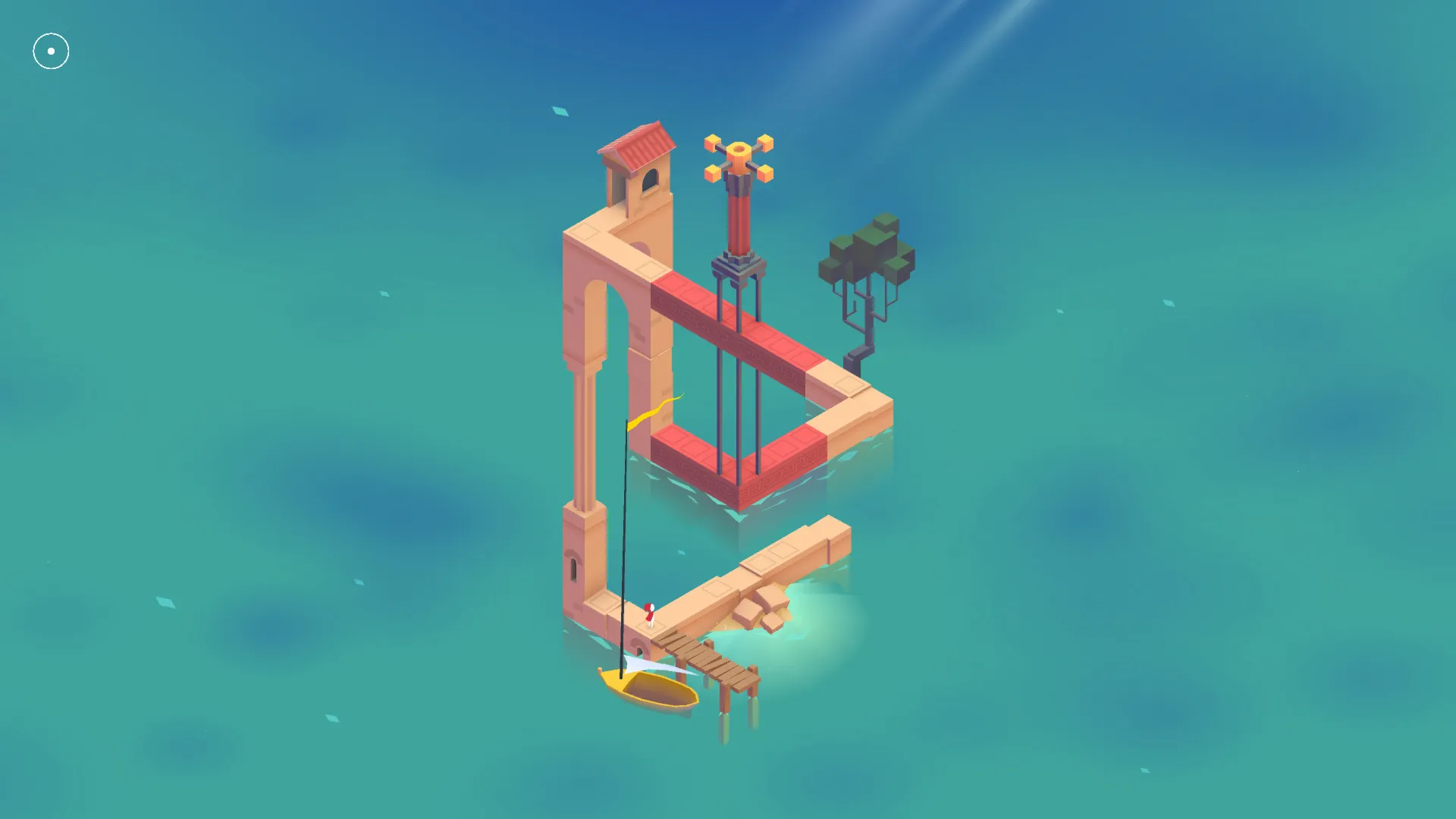Monument Valley 2 (Steam ключ / РФ+Весь Мир)