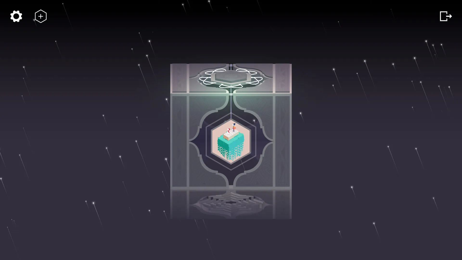 Monument Valley 2 (Steam ключ / РФ+Весь Мир)