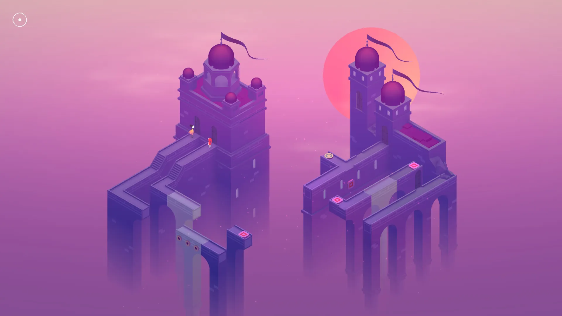 Monument Valley 2 (Steam ключ / РФ+Весь Мир)