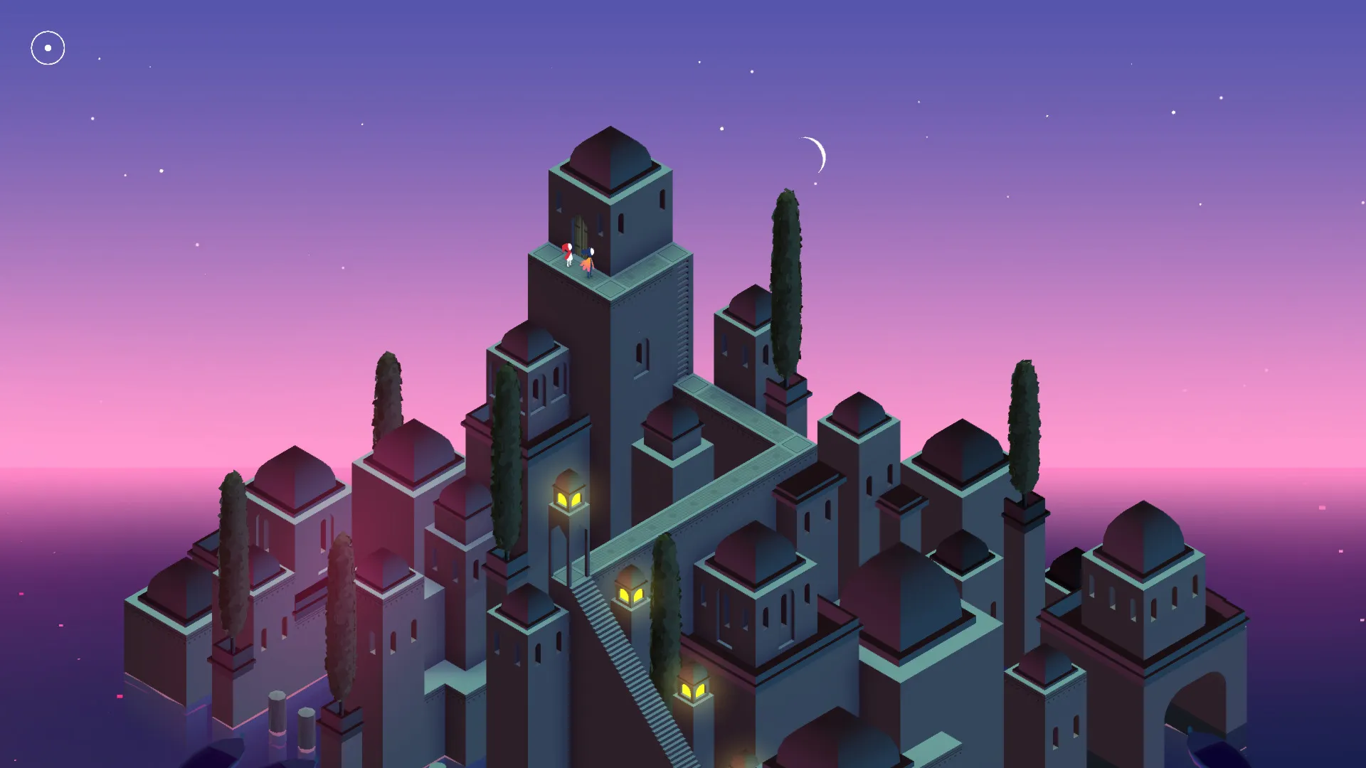 Monument Valley 2 (Steam ключ / РФ+Весь Мир)