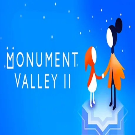 Monument Valley 2 (Steam ключ / РФ+Весь Мир)