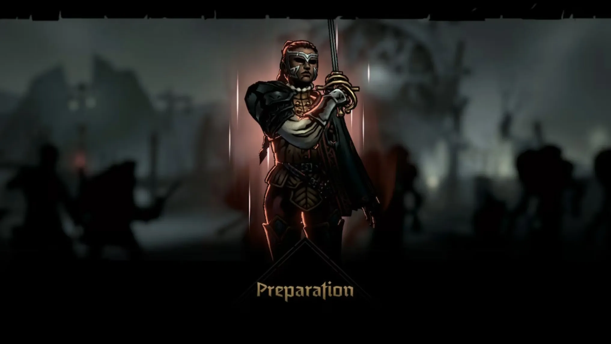 Darkest Dungeon II: Oblivion Edition | Nintendo Switch 1/2 - irongamers.ru