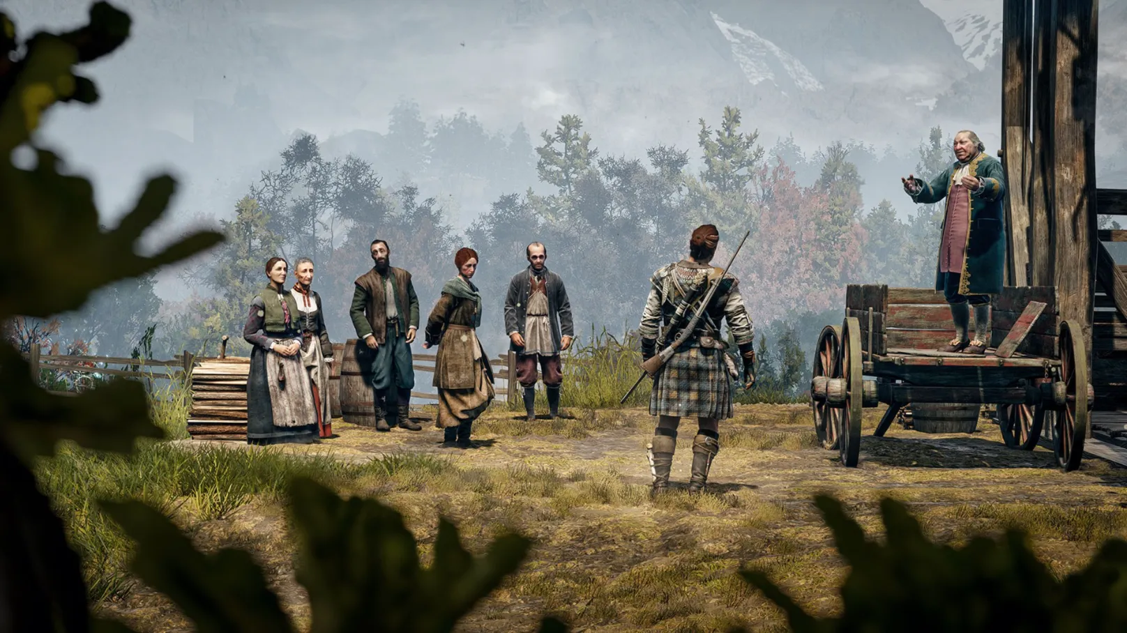 Banishers: Ghosts of New Eden XBOX/ПК Ключ 🔑 