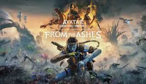 Avatar Frontiers of Pandora+DLC FROM THE ASHES+Account - irongamers.ru