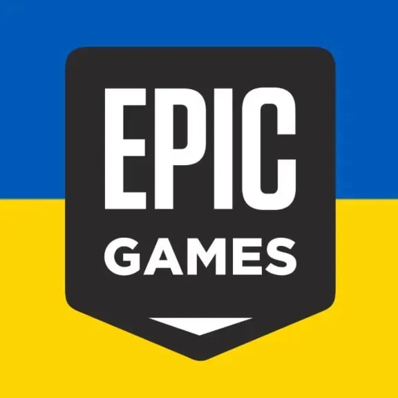 🗺 ️ Epic Games - смена региона на Украину 💙 💛 