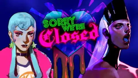 🟢 Sorry We're Closed | Новый аккаунт + Почта