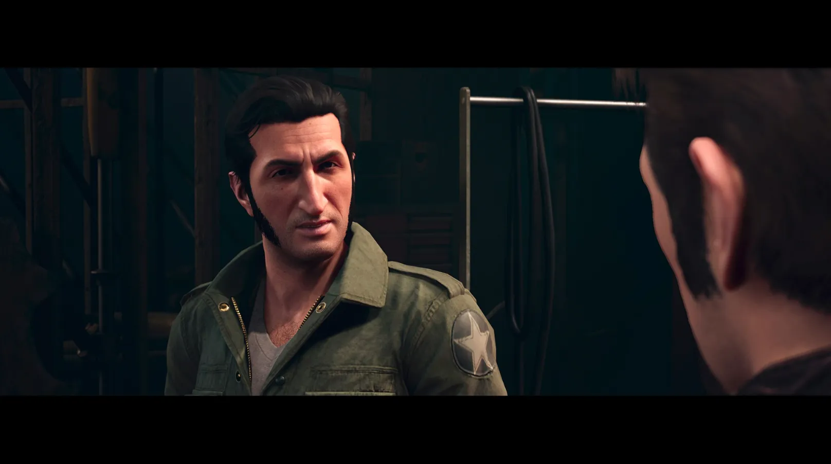 A Way Out XBOX Ключ - irongamers.ru