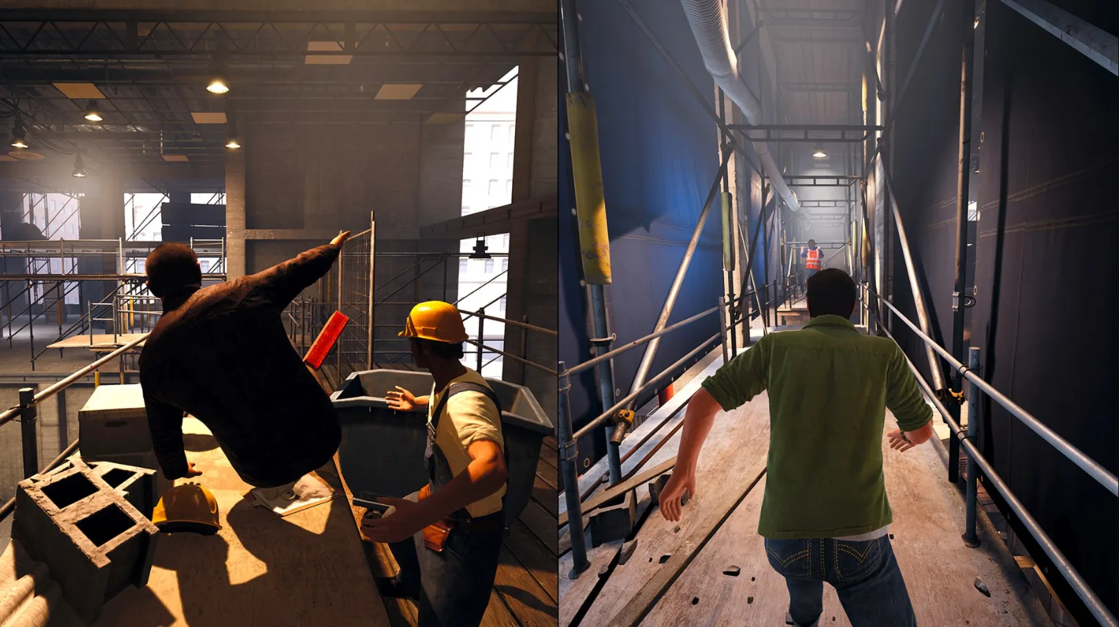 A Way Out XBOX Ключ - irongamers.ru