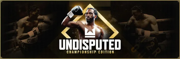 Undisputed The Championship Edition Steam Offline - irongamers.ru