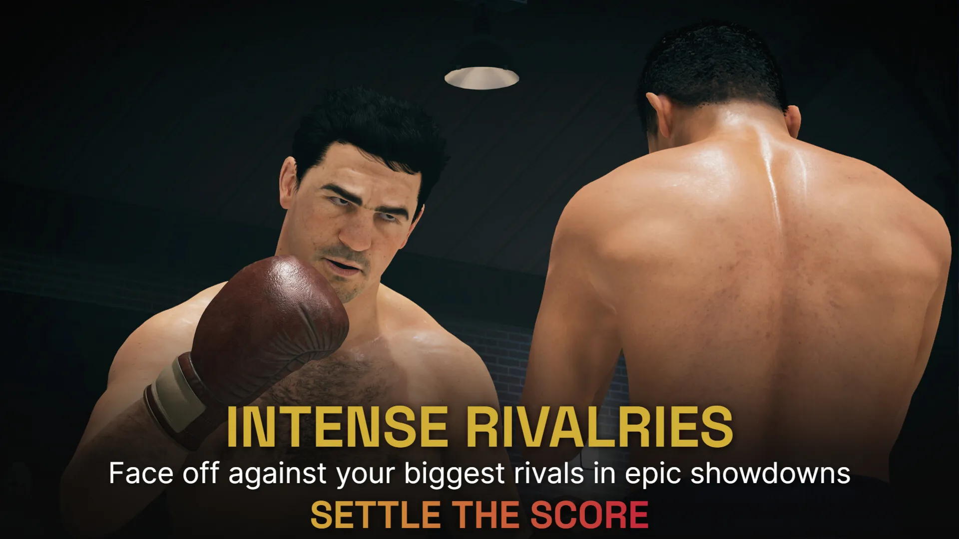 Undisputed The Championship Edition Steam Offline - irongamers.ru