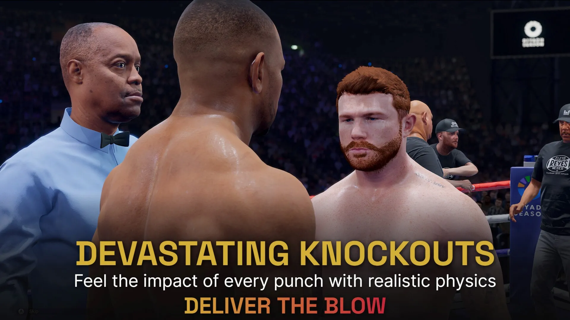 Undisputed The Championship Edition Steam Offline - irongamers.ru