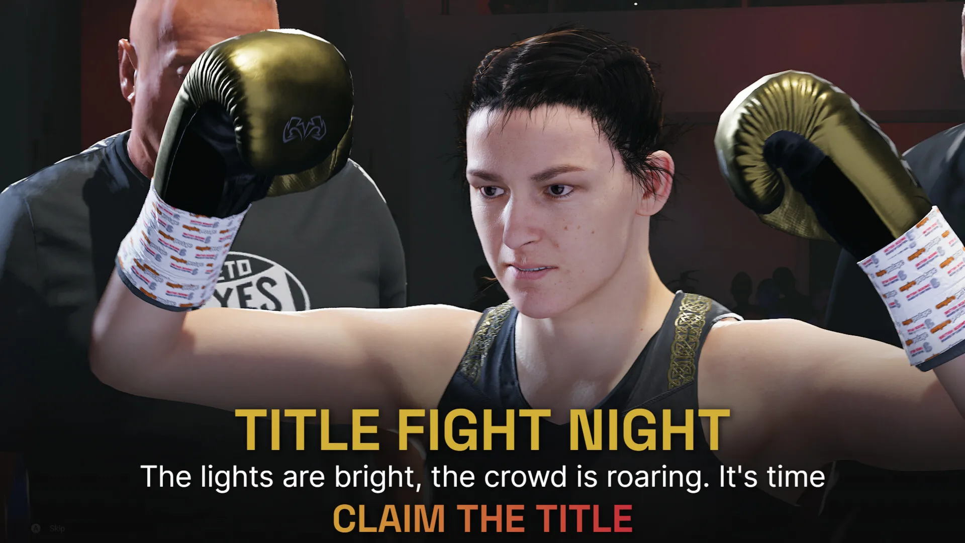 Undisputed The Championship Edition Steam Offline - irongamers.ru