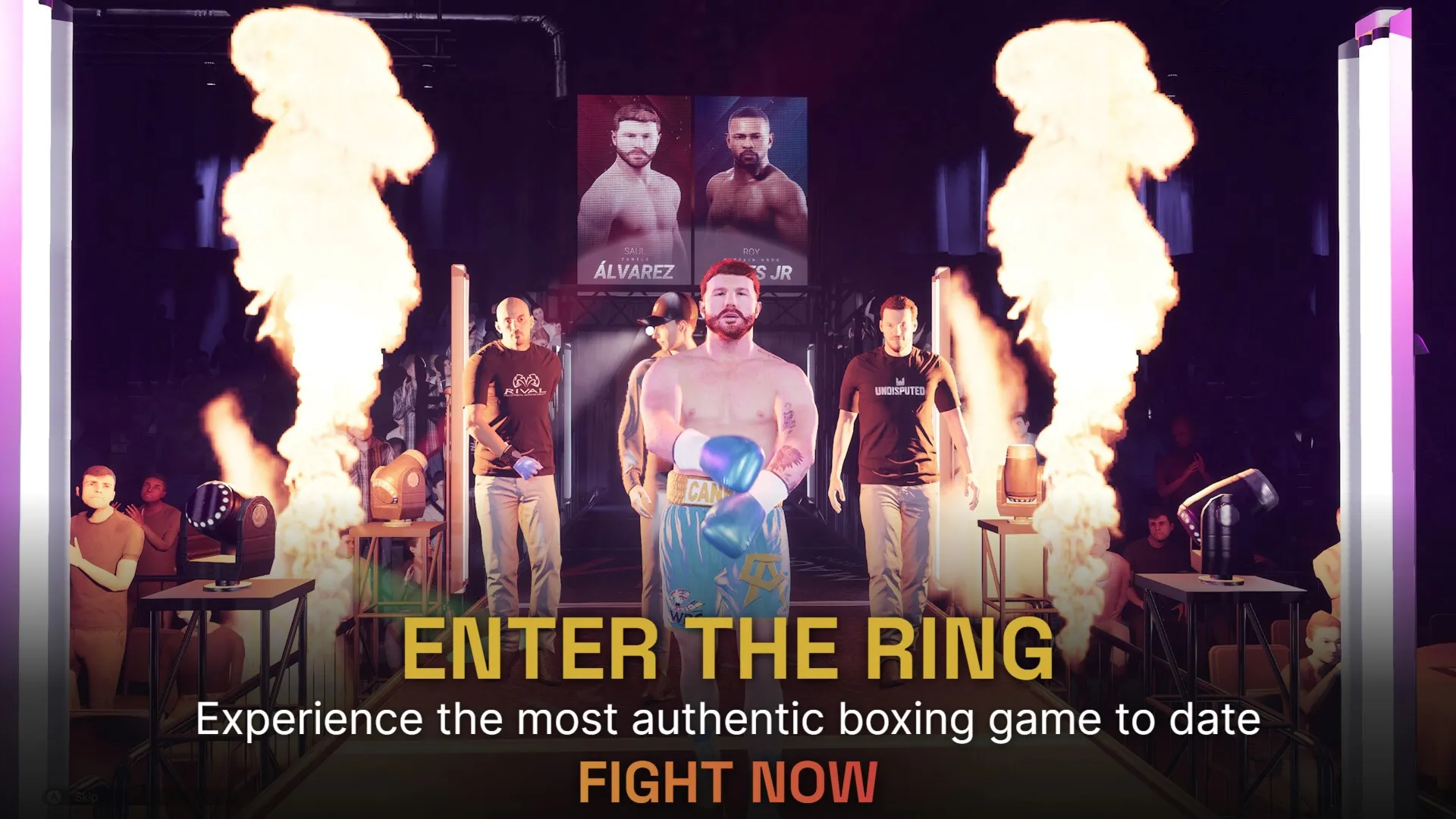 Undisputed The Championship Edition Steam Offline - irongamers.ru