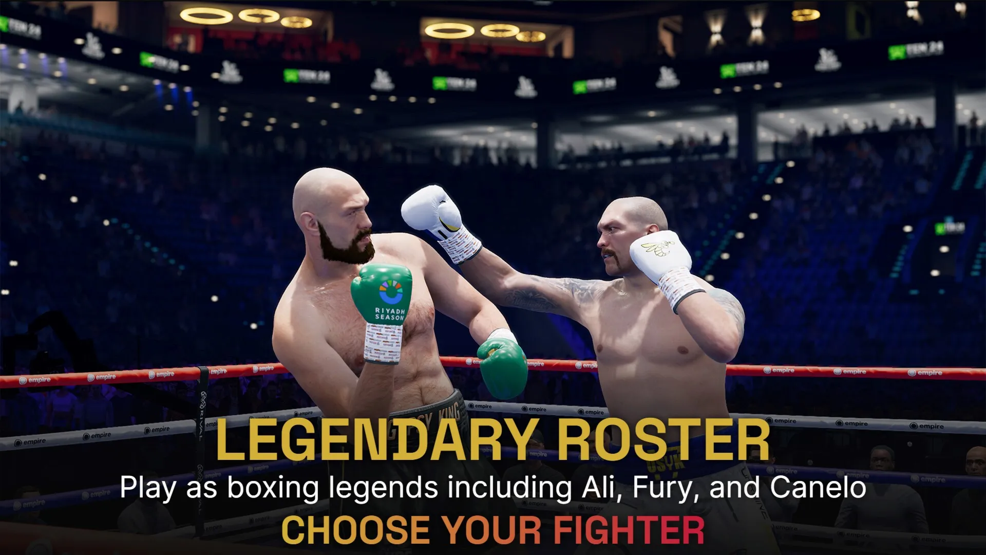 Undisputed The Championship Edition Steam Offline - irongamers.ru