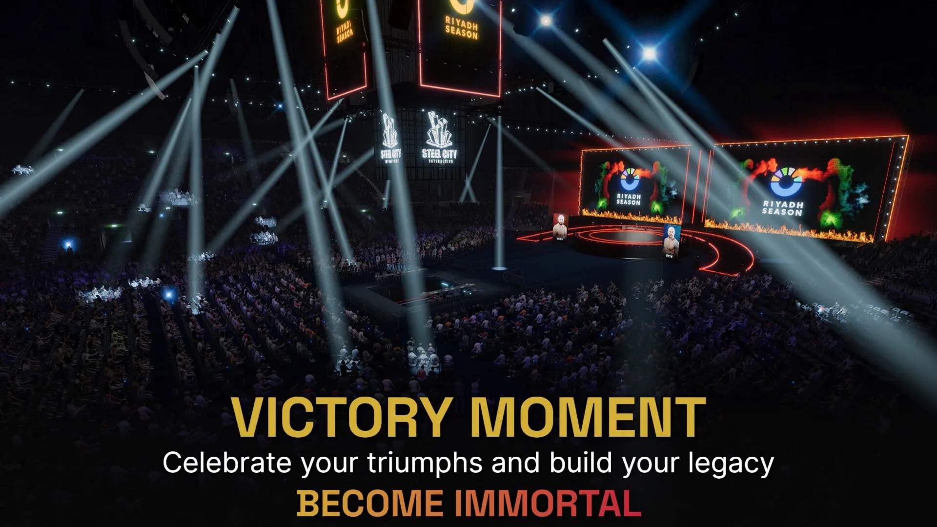 Undisputed The Championship Edition Steam Offline - irongamers.ru