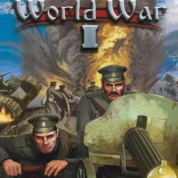 World War I (Ключ Steam | РФ+СНГ)