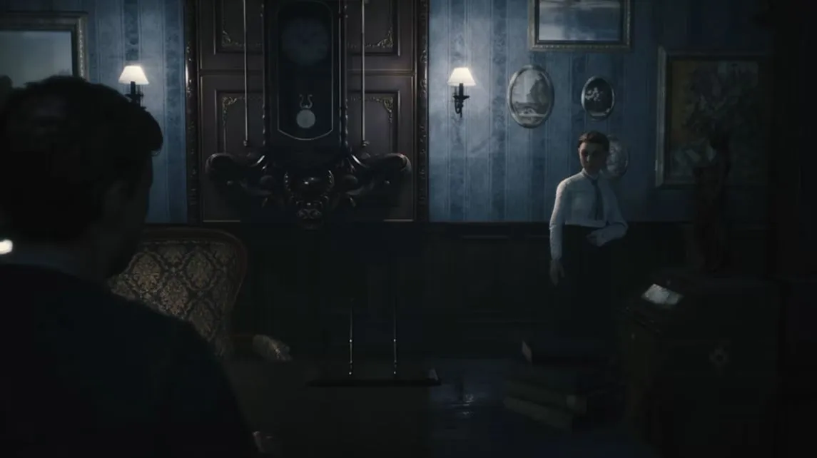 Remothered: Broken Porcelain | Nintendo Switch 1/2