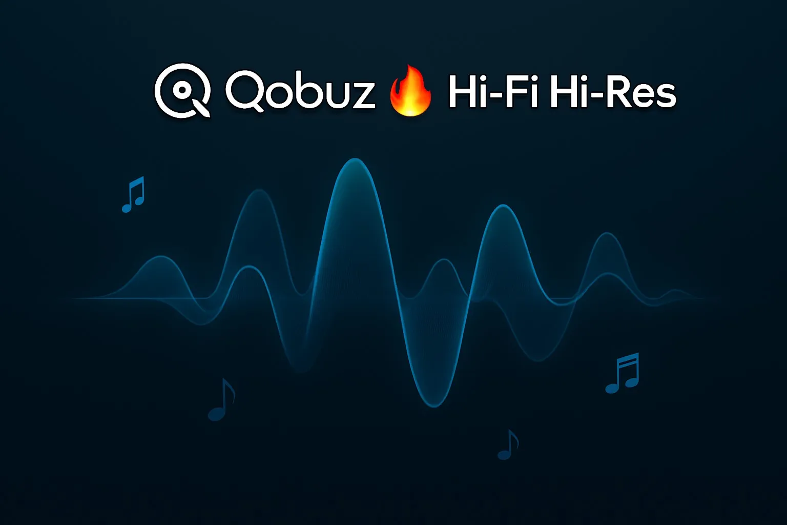 🎧 Qobuz Studio Premier 🔥 Hi-Fi Hi-Res★ ⏳ 2 МЕСЯЦА ★ 💯 