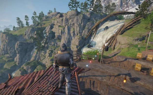 ELEX II Mac MacOS AppStore MacStore