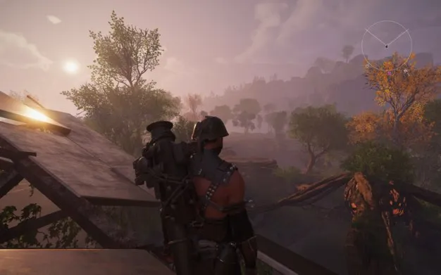 ELEX II Mac MacOS AppStore MacStore