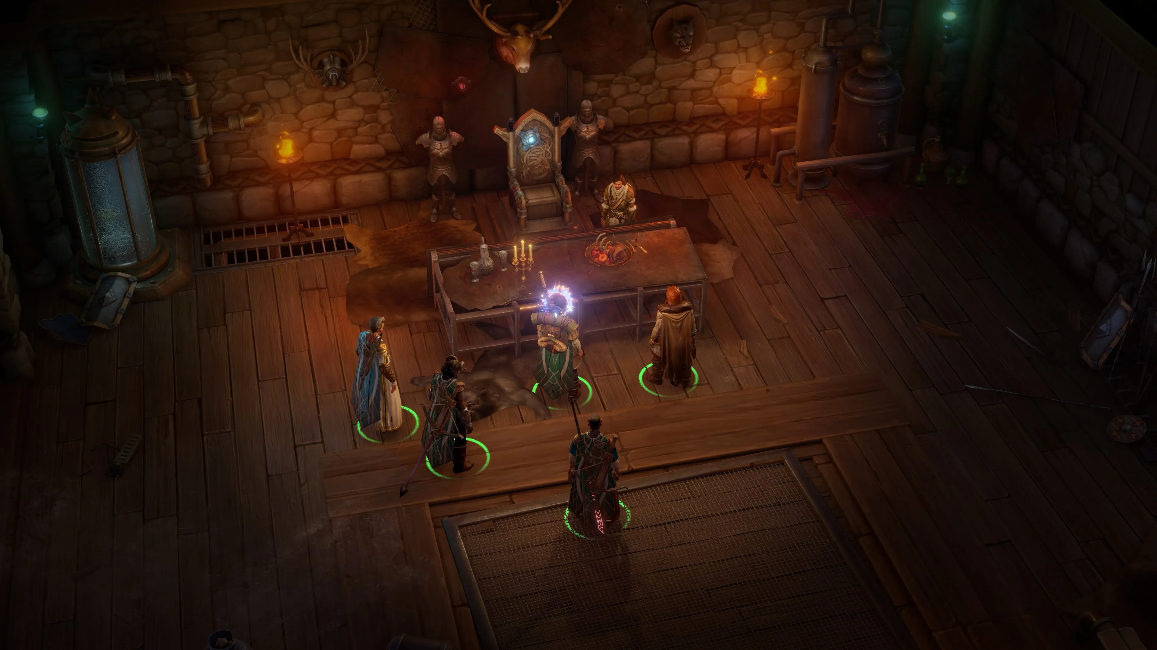 Pathfinder: Wrath of the Righteous - Season Pass 2 XBOX - irongamers.ru
