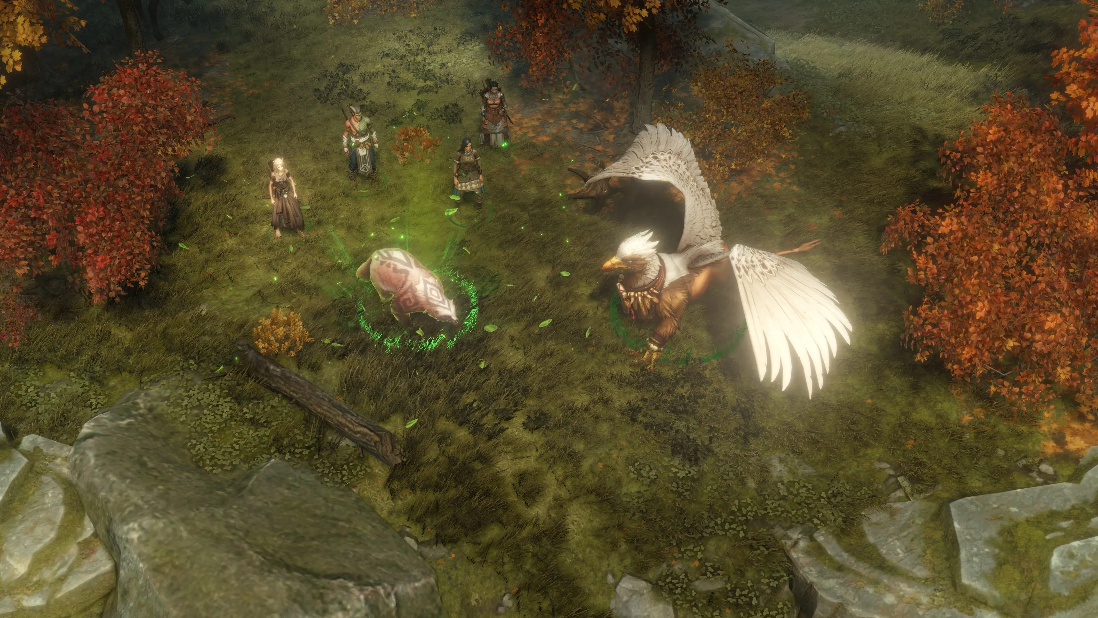 Pathfinder: Wrath of the Righteous - Season Pass 2 XBOX - irongamers.ru
