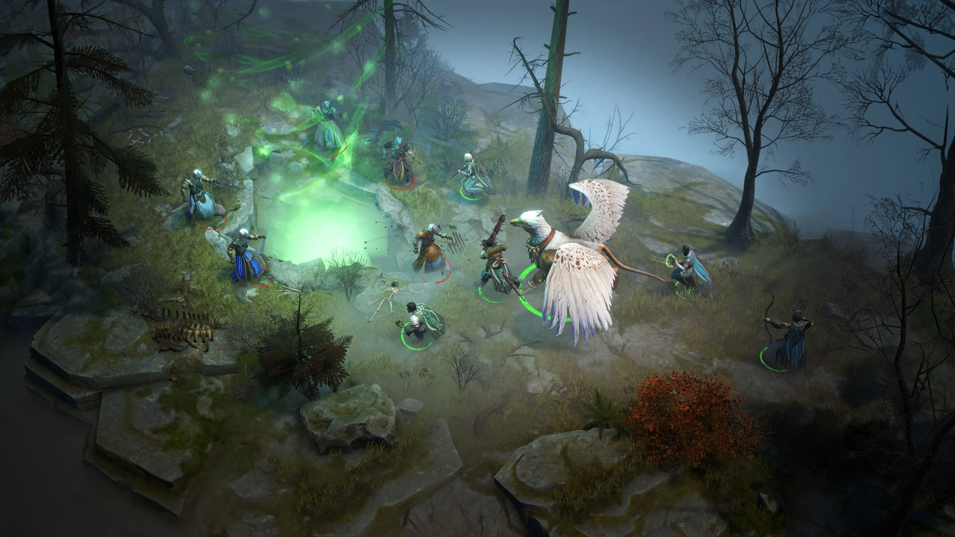 Pathfinder: Wrath of the Righteous - Season Pass 2 XBOX - irongamers.ru